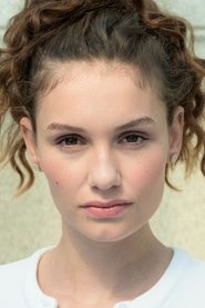 Photo of Valeria Eisenbart as Lina Scheerbart