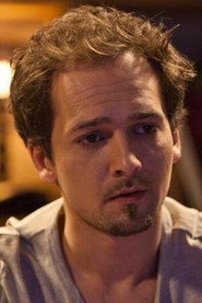 Photo of Hein Blondeel as Marc Mustang