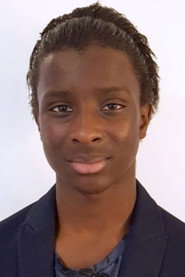 Photo of Vincent N'Diaye as Elvis