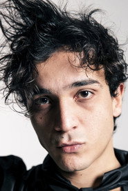 Photo of Tananai as Cantante