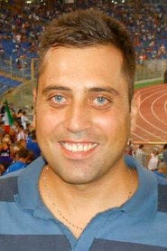 Photo of Mario Cerciello Rega as Himself (archive footage)