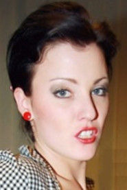 Photo of Fabienne La Fleur
