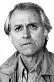 Photo of Don DeLillo as Max
