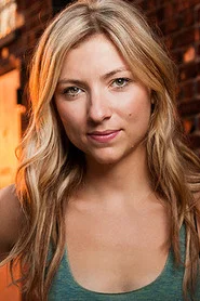 Photo of Annie Lederman as Self