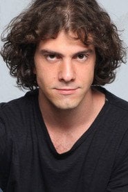 Photo of Konstantinos Plemmenos as Giannis