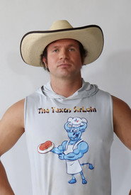 Photo of Rocky as Libra Bachelor