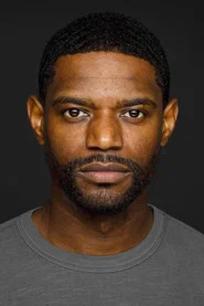 Photo of Gregory L. Wilson II as Pale Rider
