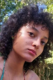 Photo of Cindy Abrantes Andrade as Transeunte