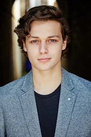 Photo of Jesse Hyde as Ronald