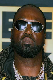 Photo of Project Pat as Big Pat