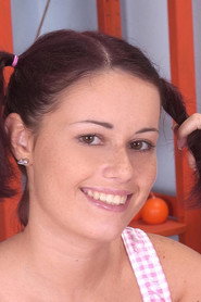 Photo of Suzy Spark