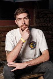 Photo of Will Foskey as Himself