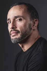 Photo of Christian Zagia as Raul