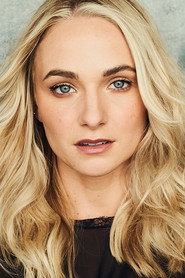 Photo of Cass Huckabay as Leah