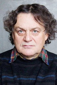 Photo of Jaroslav Róna as Himself