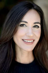Photo of Melissa Papel as Nihal