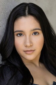 Photo of Maya da Costa as Coley