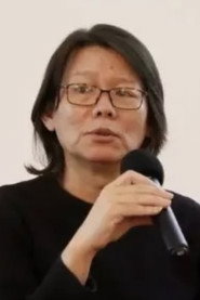 Photo of Jiang Yue as Four-eyes