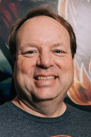Photo of Feargus Urquhart as Self