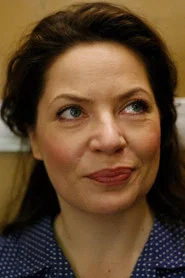 Photo of Jeanette Lindbæk as North Zealand Shift Chief (voice)