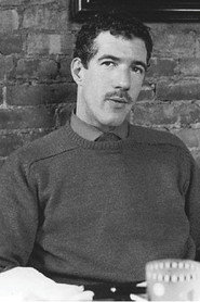 Photo of Warren Sonbert
