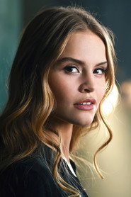 Photo of María Birta as Júdit