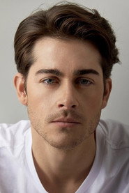 Photo of Kevin Dockry as Pierre