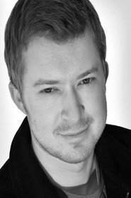 Photo of Josh Tippey as Connor