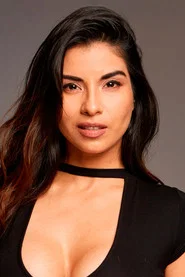 Photo of Stephanie Orúe as Anabel Gálvez