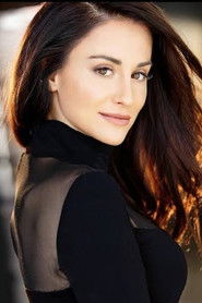 Photo of Tetiana Gaidar as Captain Zoe Valentine