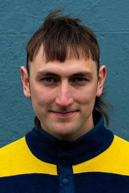 Photo of Andrew Hendy as Self