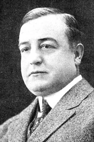 Photo of Bigelow Cooper as The Minister