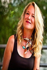 Photo of Cyndi Cashdollar