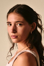 Photo of Darana Álvarez as Paula