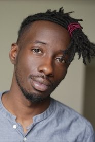 Photo of Alou Sidibé as Kyrra