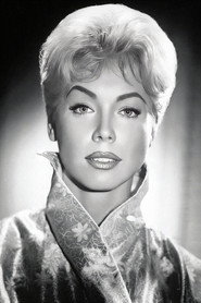 Photo of Kate Manx as Devon Mainwaring