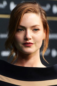 Photo of Holliday Grainger as DI Rachel Carey