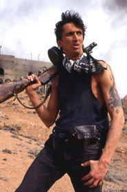 Photo of Aleksandr Aksyonov as Beatnik