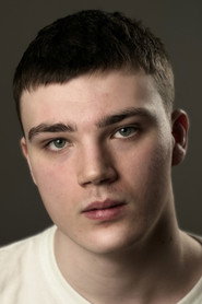 Photo of Thomas Gould as Karim
