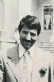 Photo of Zehrudin Dokle as babai i Vaskës