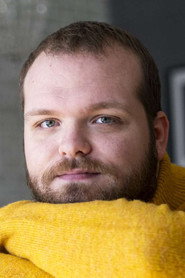 Photo of Andri Freyr Sigurpálsson as Kári