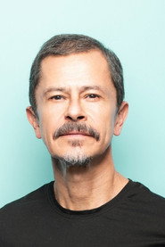 Photo of Gustavo Sánchez Parra as Arturo