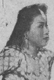 Photo of Hua Meng as Servant girl Bibi