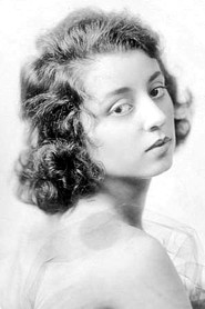 Photo of Margaret Risser as Rachel Shapiro