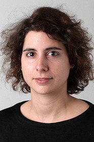 Photo of Elsa Brès as Self (voice)