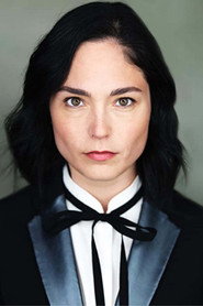 Photo of Caitlin Riley as Mermaid