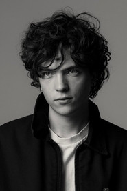 Photo of Hugh Valentine Clark as Gene