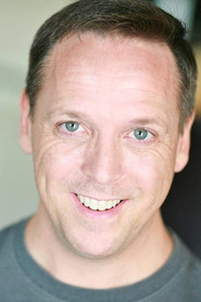 Photo of Kevin Machate as Shane