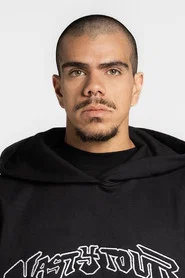 Photo of Matías León Moneke as Dancer