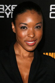 Photo of Patrice Hollis as Madison